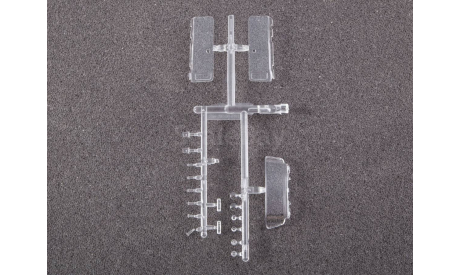 Сборная модель Пожарная автоцистерна АЦ-40 (133ГЯ)-181А 1681AVD, сборная модель автомобиля, AVD Models, ЗИЛ, scale43