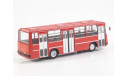 Масштабная модель Икарус-222 0271MP, сборная модель автомобиля, ModelPro, Ikarus, scale43