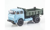 Масштабная модель МАЗ-503Б самосвал SSM1611, масштабная модель, Start Scale Models (SSM), scale43