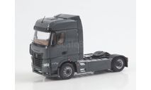 Масштабная модель KAMAZ-54901 седельный тягач SSM1623, масштабная модель, Start Scale Models (SSM), КамАЗ, scale43