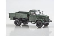 Масштабная модель Горький-51 (1946 г.) SSM1629, масштабная модель, Start Scale Models (SSM), ГАЗ, scale43