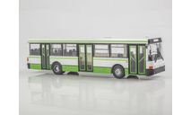 Масштабная модель  Икарус-415.33 Последний шанс, Наши Автобусы №77, масштабная модель, MODIMIO, Ikarus, scale43
