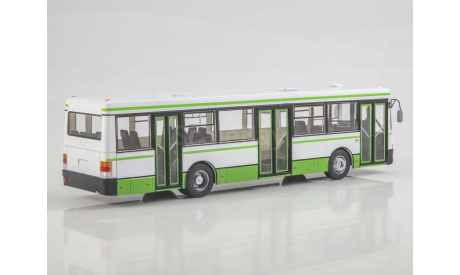 Масштабная модель  Икарус-415.33 Последний шанс, Наши Автобусы №77, масштабная модель, MODIMIO, Ikarus, scale43