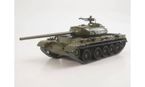 Масштабная модель T-54-1 Высокая надёжность, Наши танки №18, масштабные модели бронетехники, scale43, MODIMIO, Т-54-1