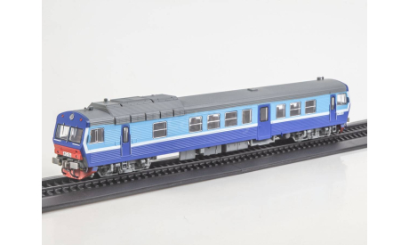 Масштабная модель АЧ2 матриса, Наши поезда №10, масштабная модель, MODIMIO, scale87