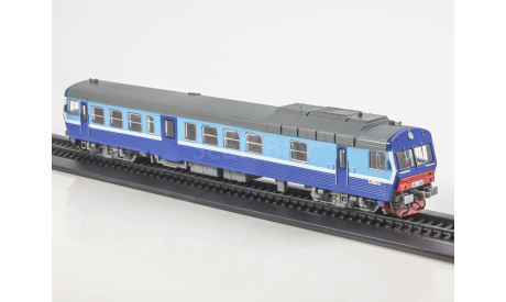 Масштабная модель АЧ2 матриса, Наши поезда №10, масштабная модель, MODIMIO, scale87