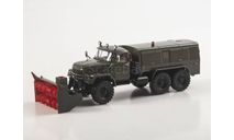 Масштабная модель  ДЭ-210 (131) SSM1633, масштабная модель, Start Scale Models (SSM), ЗИЛ, scale43