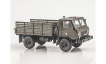 Масштабная модель Горьковский грузовик 3301 0283MP, масштабная модель, ModelPro, ГАЗ, scale43