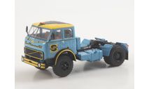 Масштабная модель маз-5429 седельный тягач SSM1641, масштабная модель, Start Scale Models (SSM), scale43