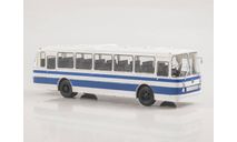 Масштабная модель ЛАЗ-699Р Советский полулюкс, Наши Автобусы №15, масштабная модель, MODIMIO, Ikarus, scale43