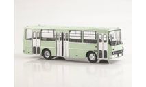 Масштабная модель Икарус 222 автобус 0286MP, сборная модель автомобиля, ModelPro, Ikarus, scale43