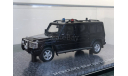 Mercedes-Benz G55 XXL (W463) GON463, масштабная модель, DiP Models, scale43