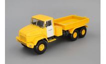 H955 КрАЗ-6446 балластный тягач, масштабная модель, scale43, Наш Автопром