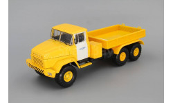 H955 КрАЗ-6446 балластный тягач