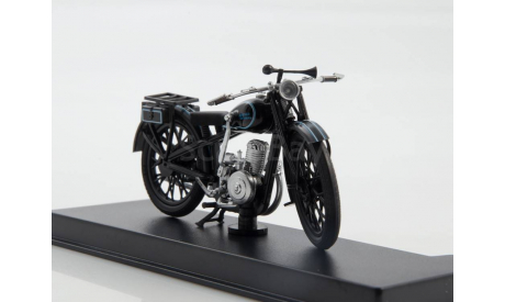 Л-300, Наши мотоциклы №20, масштабная модель, Наши Мотоциклы (MODIMIO Collections), scale24