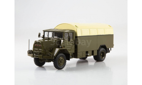 MAN-630 SSM1434, масштабная модель, Start Scale Models (SSM), scale43