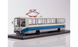 Масштабная модель Трамвай КТМ-8 SSM4061