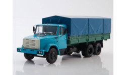 ЗиЛ-133Г40, Легендарные грузовики СССР №61