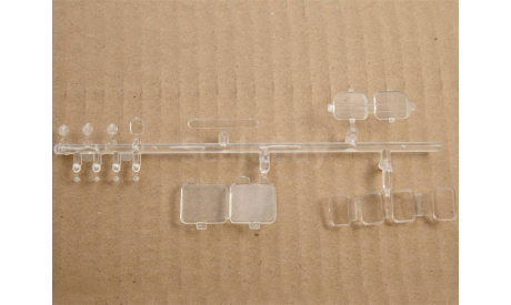 Сборная модель Трамвай МТВ-82 4047AVD, сборная модель автомобиля, 1:43, 1/43, AVD Models