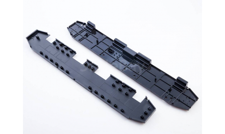 Сборная модель Трамвай КТМ-8 4050AVD, масштабная модель, scale43, AVD Models