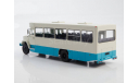 ГолАЗ-4242, Наши Автобусы №41, масштабная модель, MODIMIO, scale43
