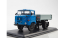 IFA W50L самосвал SSM1466, масштабная модель, scale43, Start Scale Models (SSM)