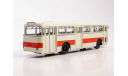 Икарус-556, Наши Автобусы №38, масштабная модель, scale43, MODIMIO, Ikarus