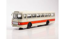 Икарус-556, Наши Автобусы №38, масштабная модель, scale43, MODIMIO, Ikarus