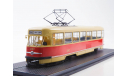 Трамвай Tatra-T2 (Татра) SSM4070, масштабная модель, scale43, Start Scale Models (SSM)