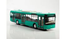 МАЗ-203, Наши Автобусы №42, масштабная модель, scale43, MODIMIO