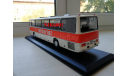 04008В Икарус-250.58 Интурист, масштабная модель, 1:43, 1/43, Classicbus, Ikarus