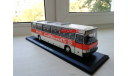 04008С Икарус-250.58 Совтрансавто, масштабная модель, 1:43, 1/43, Classicbus, Ikarus