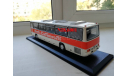 04008С Икарус-250.58 Совтрансавто, масштабная модель, 1:43, 1/43, Classicbus, Ikarus