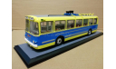 04006E ЗиУ-5 Музейный, масштабная модель, 1:43, 1/43, Classicbus