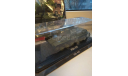 Танк КВ-85 НАши танки, NT006, масштабная модель, scale43, Наши Танки (MODIMIO Collections)