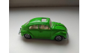 Volkswagen Beetle Mojorette, масштабная модель, scale64