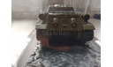 Наши танки, NT007 Танк СУ-122, масштабная модель, scale43, Наши Танки (MODIMIO Collections)