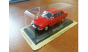 Автолегенды Румынская серия Dacia 1300, масштабная модель, 1:43, 1/43, DeAgostini