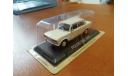 Автолегенды Румынская серия Polski Fiat 125P, масштабная модель, 1:43, 1/43, DeAgostini