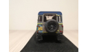 Land Rover Defender 90 Paul Smith, масштабная модель, 1:43, 1/43, Almost Real
