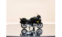 Мотоцикл BMW R1200RT 2012г. Почетный эскорт ФСО РФ, масштабная модель, scale43, Минимир