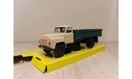 ГА3-53-12 H260, масштабная модель, scale43, Наш Автопром, ГАЗ