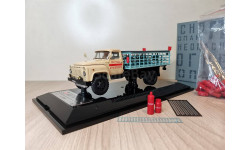 СТБ1-52 (ГАЗ-52) РСФСР 1976 г. DipModels 105242