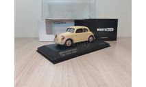 Mercedes-Benz typ 170H 1938, масштабная модель, WhiteBox, scale43