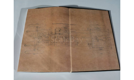Книга. Погоня за Руссо-Балтом, Москва, 2004, Л.М. Шугуров, литература по моделизму