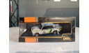 ВАЗ 2105 VFTS #18 ’AMK JZD Slušovice’ Blahna/Schovanek 5 место Rally Barum 1986 RAC379А, масштабная модель, IXO Rally (серии RAC, RAM), scale43