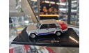 Lada ВАЗ 2105 VFTS 1983 Белый/Красный  CLC452N.22, масштабная модель, IXO Rally (серии RAC, RAM), scale43