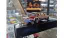 Lada ВАЗ 2105 VFTS 1983 Белый/Красный  CLC452N.22, масштабная модель, IXO Rally (серии RAC, RAM), scale43