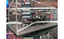 Масштабная модель ЗИЛ 41051 Лимузин Ген.Сек. ЦК КПСС Черненко Dip Models GON051, масштабная модель, scale43