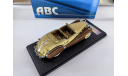 ROLLS ROYCE INSKIP 1947 Silver wraith 232M, масштабная модель, ABC, Rolls-Royce, scale43